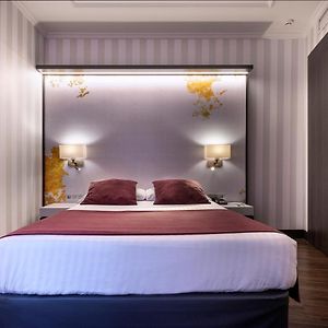 Habitación Doble Económica